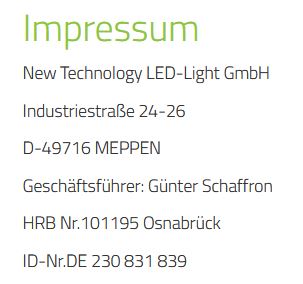 Impressum led-stallbeleuchtung.de.ntligm.de